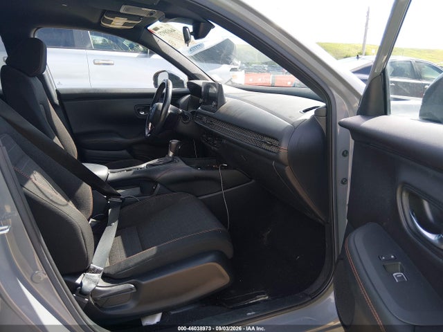 Aukcja sprzedaży 2023 Honda Hr-v 2wd Sport, vin: 3CZRZ1H51PM712313, numer aukcji: 46038973