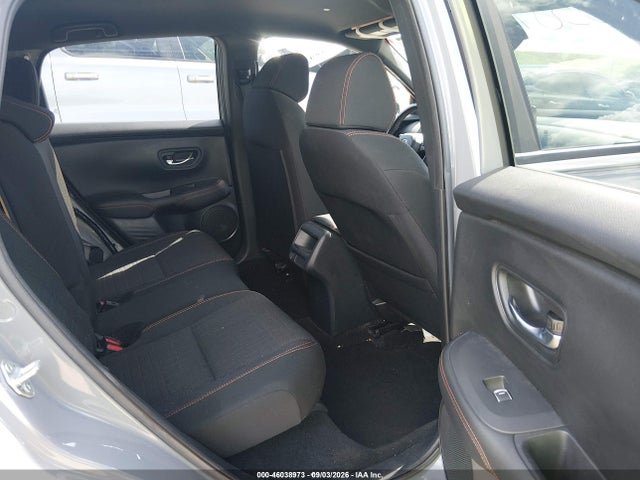 Aukcja sprzedaży 2023 Honda Hr-v 2wd Sport, vin: 3CZRZ1H51PM712313, numer aukcji: 46038973
