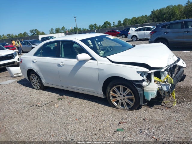 46038974 :رقم المزاد ، 4T1BE46K69U821308 vin ، 2009 Toyota Camry Le مزاد بيع