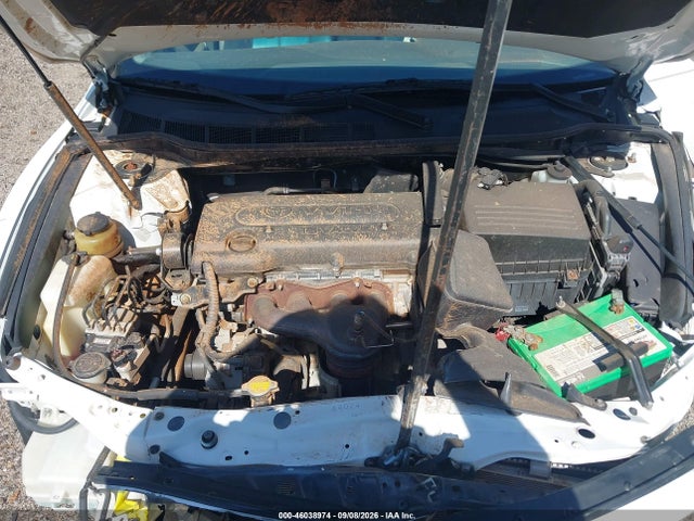 46038974 :رقم المزاد ، 4T1BE46K69U821308 vin ، 2009 Toyota Camry Le مزاد بيع