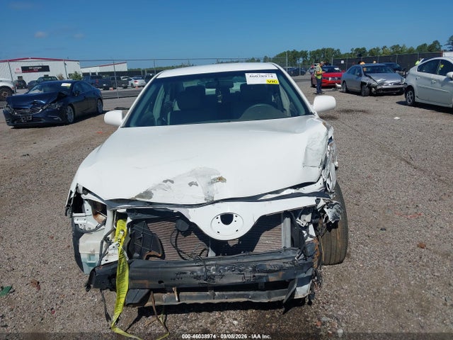 46038974 :رقم المزاد ، 4T1BE46K69U821308 vin ، 2009 Toyota Camry Le مزاد بيع