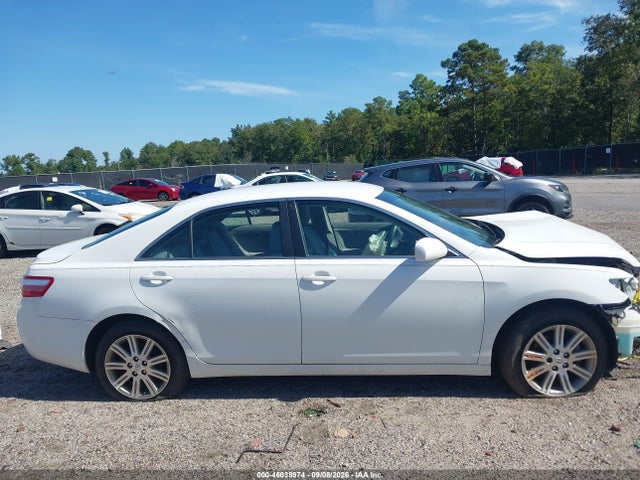 46038974 :رقم المزاد ، 4T1BE46K69U821308 vin ، 2009 Toyota Camry Le مزاد بيع