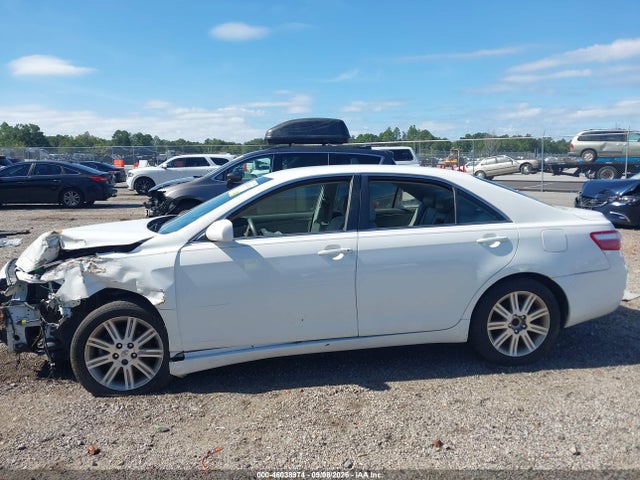 46038974 :رقم المزاد ، 4T1BE46K69U821308 vin ، 2009 Toyota Camry Le مزاد بيع