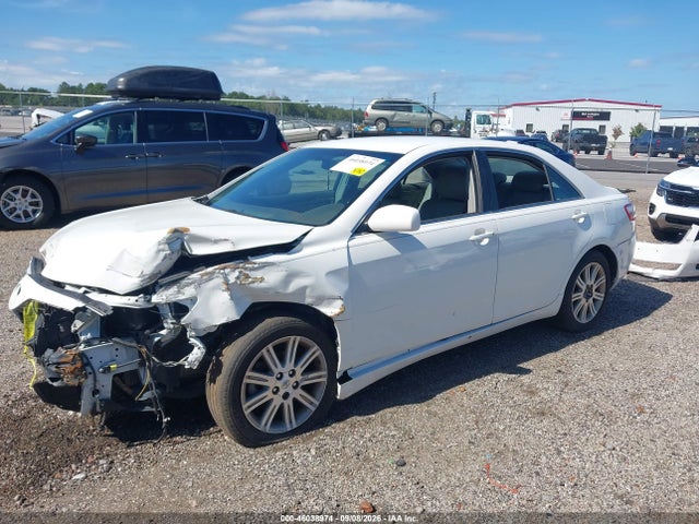 46038974 :رقم المزاد ، 4T1BE46K69U821308 vin ، 2009 Toyota Camry Le مزاد بيع