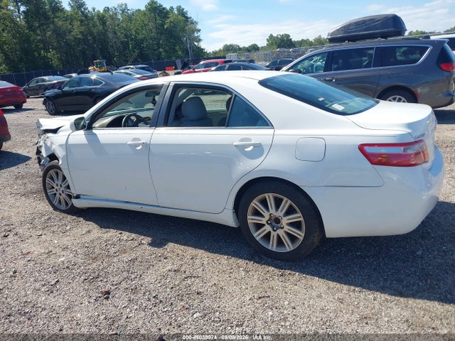 46038974 :رقم المزاد ، 4T1BE46K69U821308 vin ، 2009 Toyota Camry Le مزاد بيع