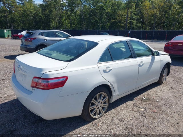 46038974 :رقم المزاد ، 4T1BE46K69U821308 vin ، 2009 Toyota Camry Le مزاد بيع