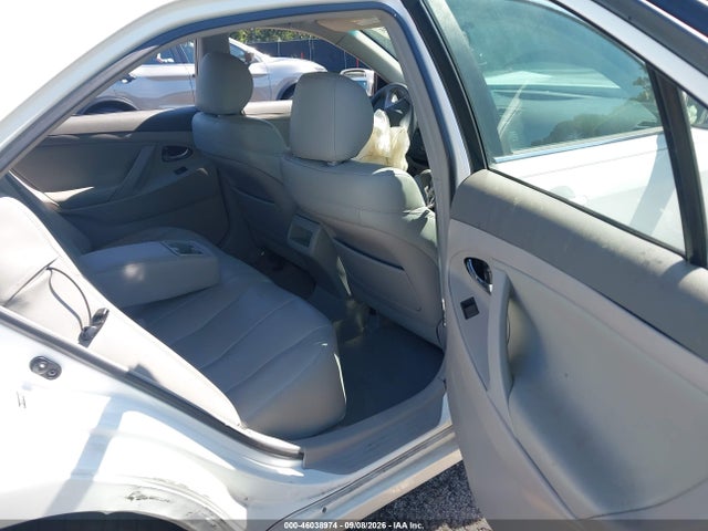 46038974 :رقم المزاد ، 4T1BE46K69U821308 vin ، 2009 Toyota Camry Le مزاد بيع