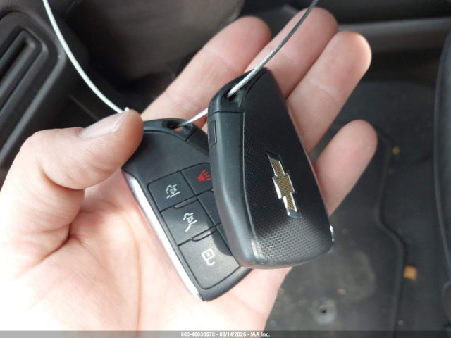 Aukcja sprzedaży 2021 Chevrolet Suburban 4wd Lt, vin: 1GNSKCKDXMR367498, numer aukcji: 46038978