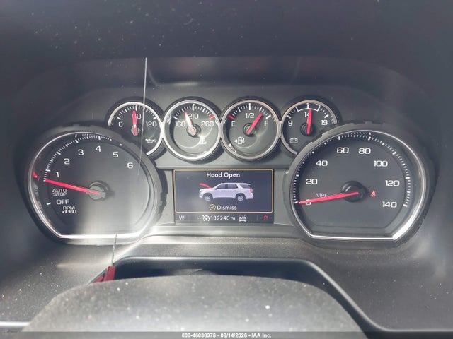 Aukcja sprzedaży 2021 Chevrolet Suburban 4wd Lt, vin: 1GNSKCKDXMR367498, numer aukcji: 46038978