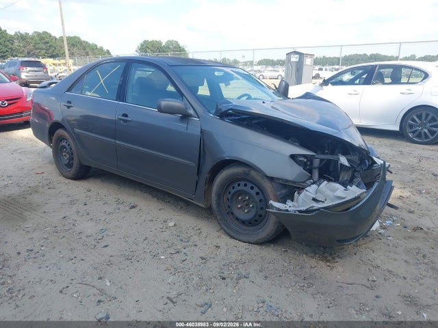 Aukcja sprzedaży 2004 Toyota Camry Xle, vin: 4T1BE32K24U904677, numer aukcji: 46038983