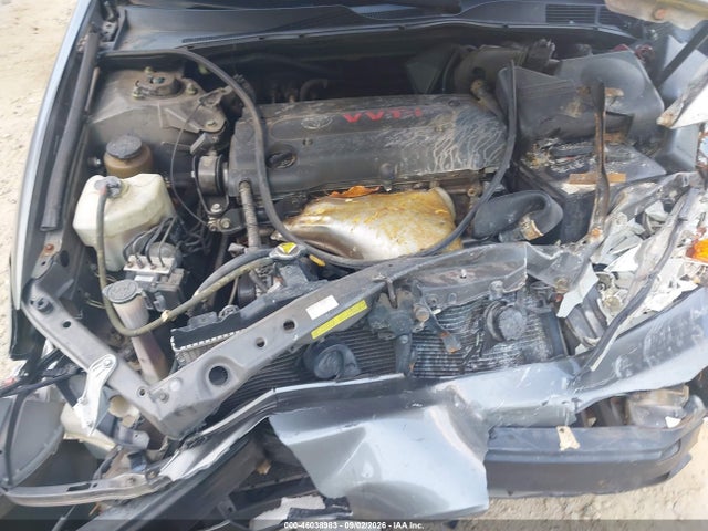2004 Toyota Camry Xle მანქანა იყიდება აუქციონზე, vin: 4T1BE32K24U904677, აუქციონის ნომერი: 46038983
