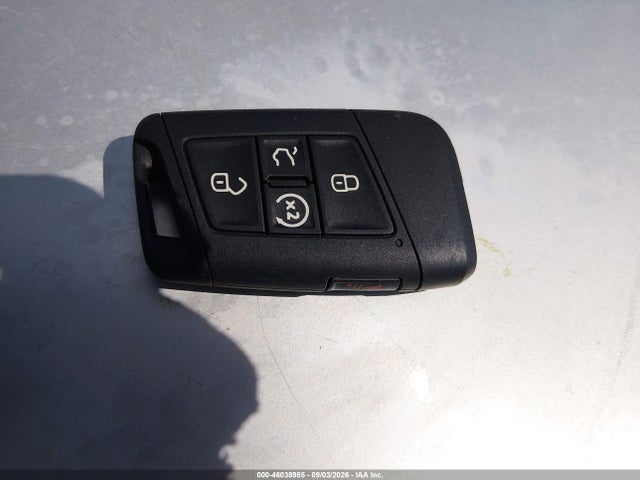 Aukcja sprzedaży 2019 Volkswagen Atlas 3.6l V6 Sel Premium, vin: 1V2NR2CA3KC613614, numer aukcji: 46038985