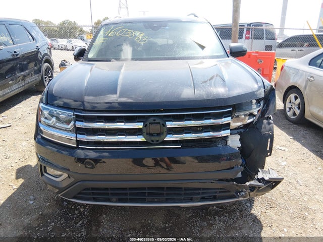 Aukcja sprzedaży 2019 Volkswagen Atlas 3.6l V6 Sel Premium, vin: 1V2NR2CA3KC613614, numer aukcji: 46038985