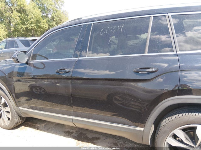 Aukcja sprzedaży 2019 Volkswagen Atlas 3.6l V6 Sel Premium, vin: 1V2NR2CA3KC613614, numer aukcji: 46038985