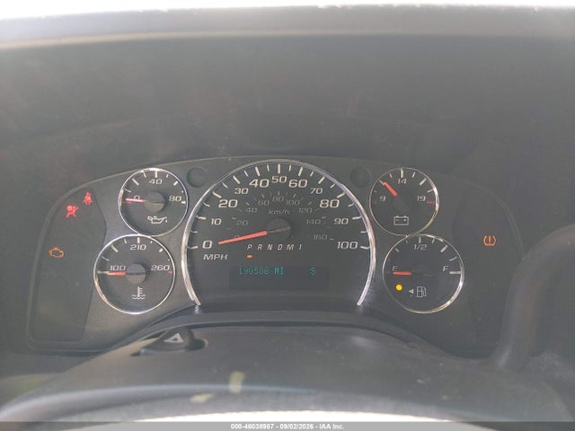 Aukcja sprzedaży 2015 Chevrolet Express 3500 Lt, vin: 1GAZG1FG2F1205232, numer aukcji: 46038987