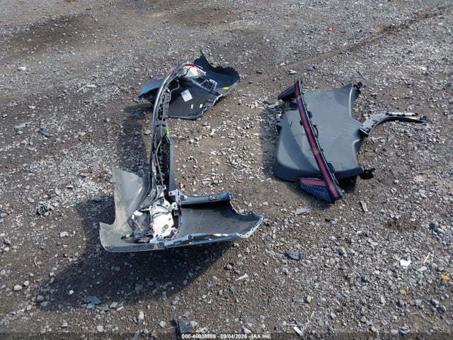 2023 Hyundai Tucson Sel მანქანა იყიდება აუქციონზე, vin: 5NMJF3AEXPH269714, აუქციონის ნომერი: 46038989