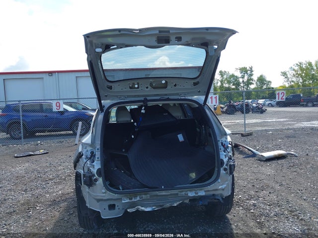 2023 Hyundai Tucson Sel მანქანა იყიდება აუქციონზე, vin: 5NMJF3AEXPH269714, აუქციონის ნომერი: 46038989