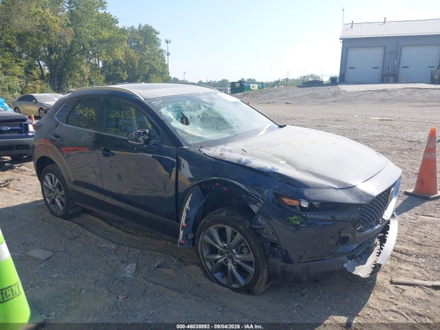 2024 Mazda Cx-30 2.5 S Preferred Package მანქანა იყიდება აუქციონზე, vin: 3MVDMBCM9RM680053, აუქციონის ნომერი: 46038992