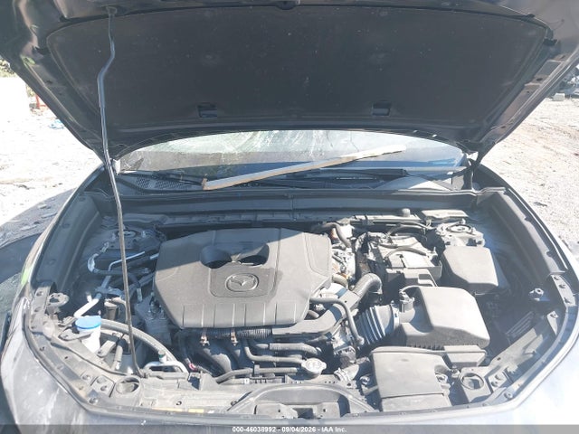 2024 Mazda Cx-30 2.5 S Preferred Package მანქანა იყიდება აუქციონზე, vin: 3MVDMBCM9RM680053, აუქციონის ნომერი: 46038992