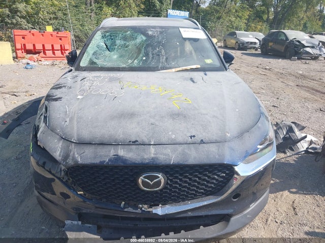 2024 Mazda Cx-30 2.5 S Preferred Package მანქანა იყიდება აუქციონზე, vin: 3MVDMBCM9RM680053, აუქციონის ნომერი: 46038992