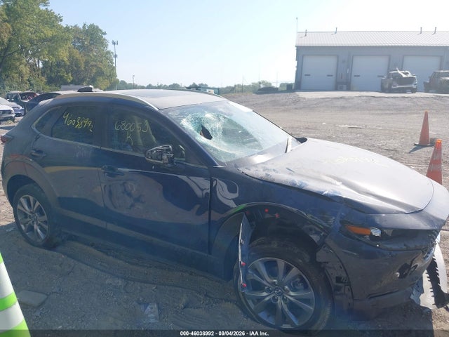 2024 Mazda Cx-30 2.5 S Preferred Package მანქანა იყიდება აუქციონზე, vin: 3MVDMBCM9RM680053, აუქციონის ნომერი: 46038992