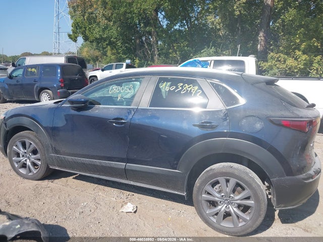 2024 Mazda Cx-30 2.5 S Preferred Package მანქანა იყიდება აუქციონზე, vin: 3MVDMBCM9RM680053, აუქციონის ნომერი: 46038992