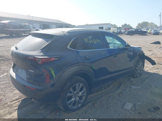 2024 Mazda Cx-30 2.5 S Preferred Package მანქანა იყიდება აუქციონზე, vin: 3MVDMBCM9RM680053, აუქციონის ნომერი: 46038992