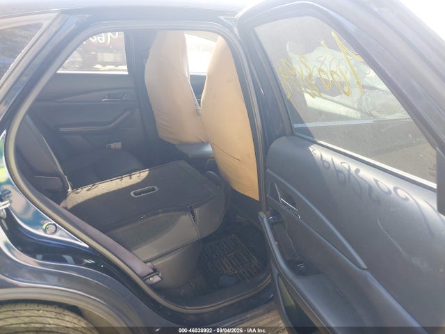 2024 Mazda Cx-30 2.5 S Preferred Package მანქანა იყიდება აუქციონზე, vin: 3MVDMBCM9RM680053, აუქციონის ნომერი: 46038992