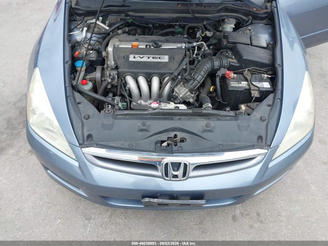 Aukcja sprzedaży 2007 Honda Accord 2.4 Ex, vin: 1HGCM56877A082066, numer aukcji: 46038993
