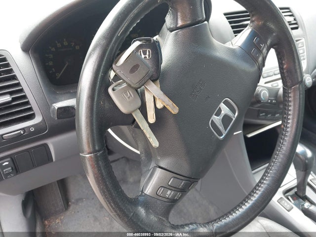 Aukcja sprzedaży 2007 Honda Accord 2.4 Ex, vin: 1HGCM56877A082066, numer aukcji: 46038993