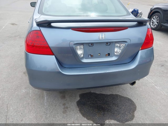 Aukcja sprzedaży 2007 Honda Accord 2.4 Ex, vin: 1HGCM56877A082066, numer aukcji: 46038993