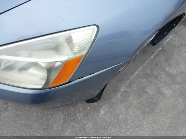 Aukcja sprzedaży 2007 Honda Accord 2.4 Ex, vin: 1HGCM56877A082066, numer aukcji: 46038993