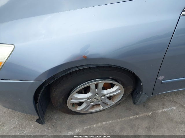 Aukcja sprzedaży 2007 Honda Accord 2.4 Ex, vin: 1HGCM56877A082066, numer aukcji: 46038993