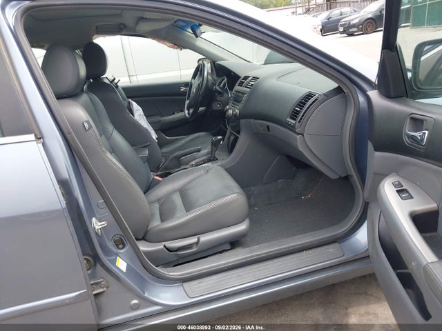 Aukcja sprzedaży 2007 Honda Accord 2.4 Ex, vin: 1HGCM56877A082066, numer aukcji: 46038993