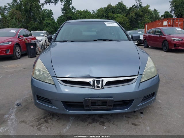 Aukcja sprzedaży 2007 Honda Accord 2.4 Ex, vin: 1HGCM56877A082066, numer aukcji: 46038993