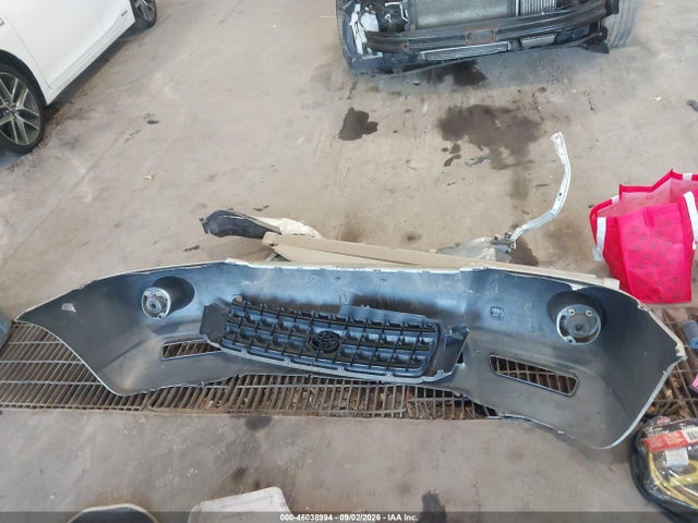 46038994 :رقم المزاد ، JTEGF21A430099163 vin ، 2003 Toyota Highlander Limited V6 مزاد بيع