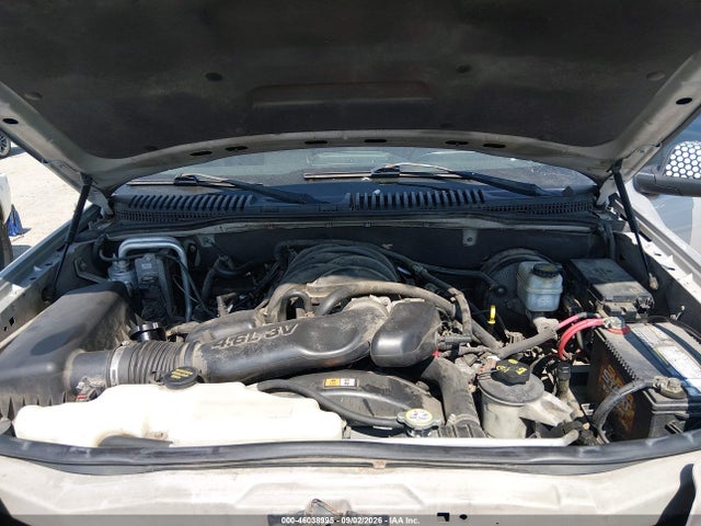 2007 Ford Explorer Sport Trac Limited მანქანა იყიდება აუქციონზე, vin: 1FMEU538X7UA19596, აუქციონის ნომერი: 46038995