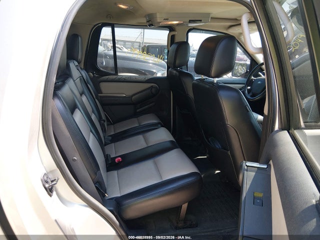 2007 Ford Explorer Sport Trac Limited მანქანა იყიდება აუქციონზე, vin: 1FMEU538X7UA19596, აუქციონის ნომერი: 46038995
