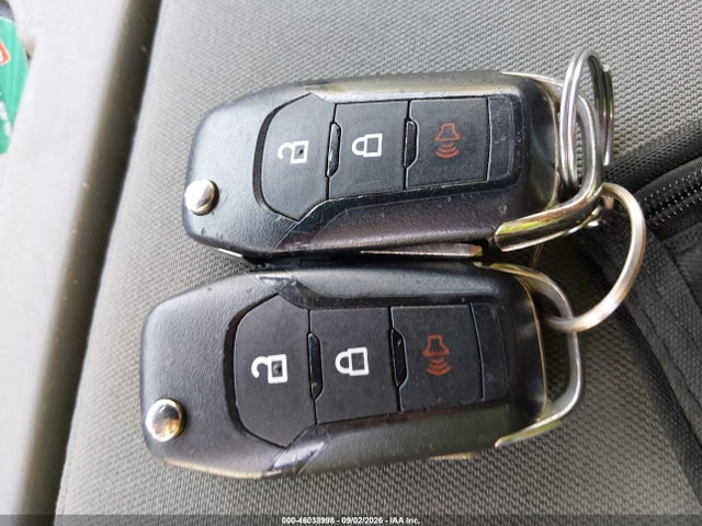 46038998 :رقم المزاد ، 1FTEW1E83HKD63658 vin ، 2017 Ford F-150 Xl مزاد بيع