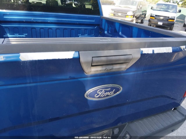 46038998 :رقم المزاد ، 1FTEW1E83HKD63658 vin ، 2017 Ford F-150 Xl مزاد بيع