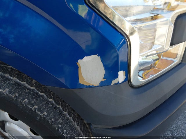 46038998 :رقم المزاد ، 1FTEW1E83HKD63658 vin ، 2017 Ford F-150 Xl مزاد بيع