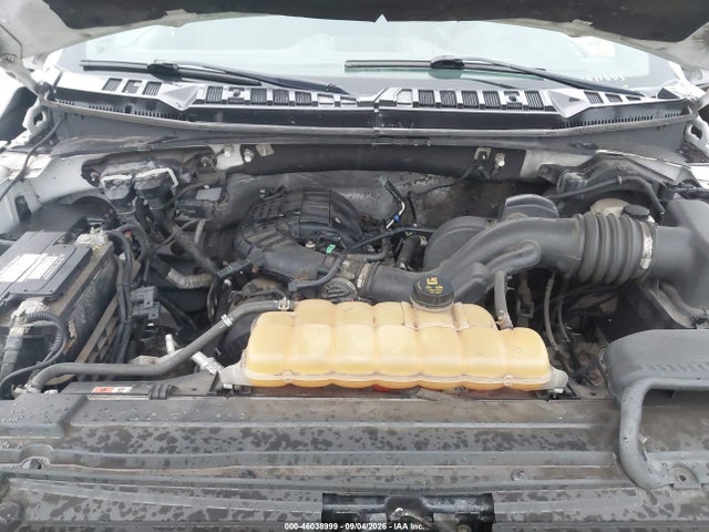 Aukcja sprzedaży 2016 Ford F-150 Xl, vin: 1FTEW1E83GFB03171, numer aukcji: 46038999