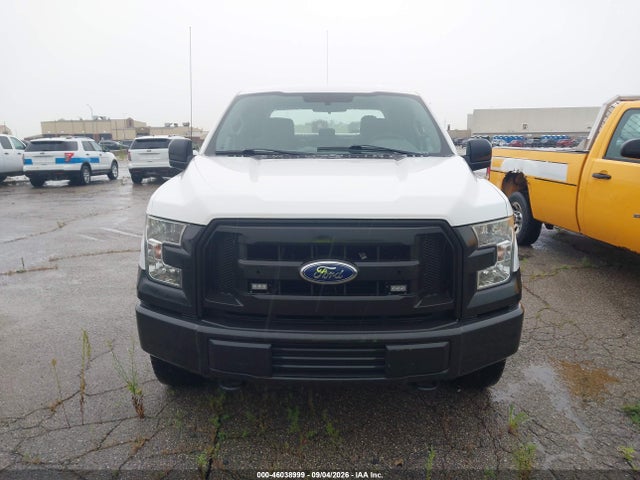 Aukcja sprzedaży 2016 Ford F-150 Xl, vin: 1FTEW1E83GFB03171, numer aukcji: 46038999