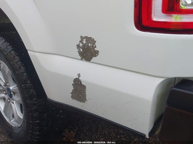 Aukcja sprzedaży 2016 Ford F-150 Xl, vin: 1FTEW1E83GFB03171, numer aukcji: 46038999