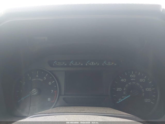 Aukcja sprzedaży 2016 Ford F-150 Xl, vin: 1FTEW1E83GFB03171, numer aukcji: 46038999