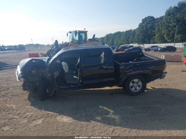 2012 Toyota Tacoma Base V6 მანქანა იყიდება აუქციონზე, vin: 3TMLU4EN4CM094916, აუქციონის ნომერი: 46039001