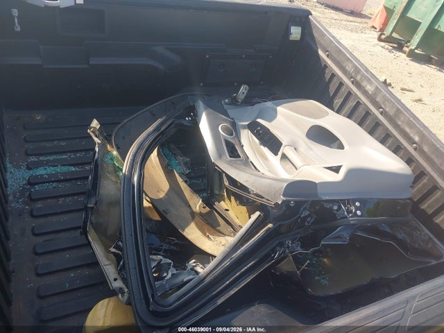 2012 Toyota Tacoma Base V6 მანქანა იყიდება აუქციონზე, vin: 3TMLU4EN4CM094916, აუქციონის ნომერი: 46039001
