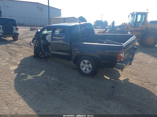 2012 Toyota Tacoma Base V6 მანქანა იყიდება აუქციონზე, vin: 3TMLU4EN4CM094916, აუქციონის ნომერი: 46039001