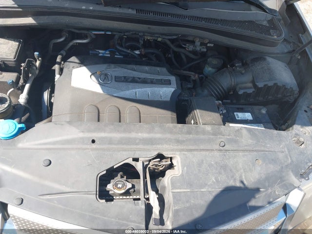 Aukcja sprzedaży 2008 Acura Mdx Technology Package, vin: 2HNYD28438H502156, numer aukcji: 46039003
