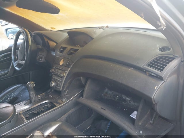 Aukcja sprzedaży 2008 Acura Mdx Technology Package, vin: 2HNYD28438H502156, numer aukcji: 46039003